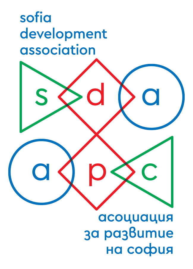 SDA logo
