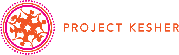 kesher logo