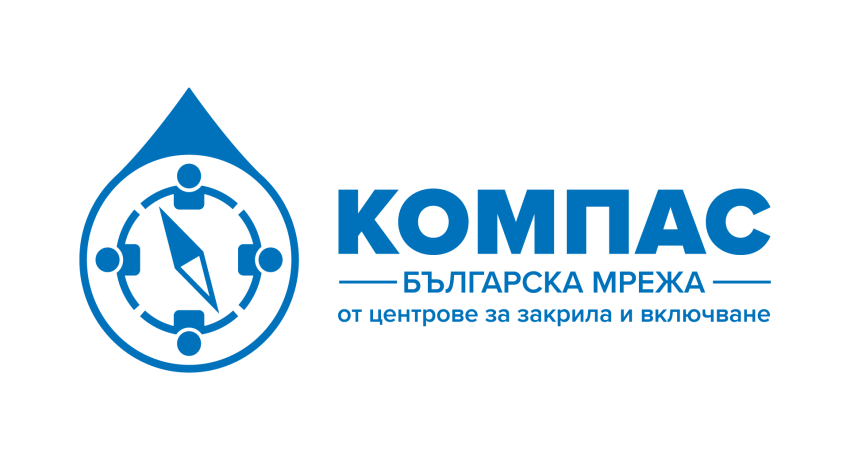 компас